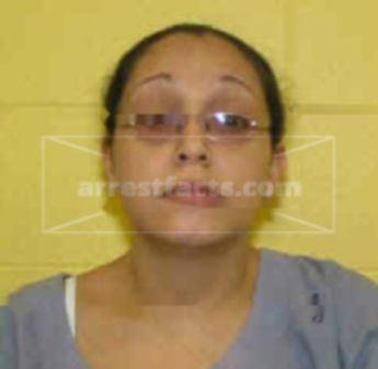 Brittney D Bailey