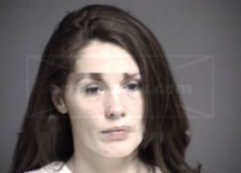 Alicia Kay Hogg