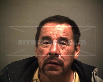 Joseph Gilbert Gutierrez