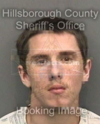 Corey B Phillips