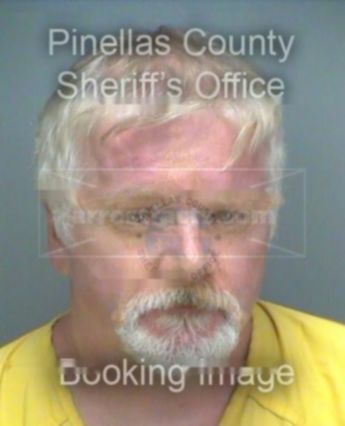 Ronald Gene Horton