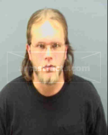 Christopher M. Estes