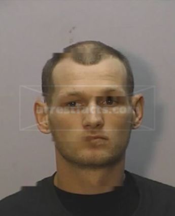 Daniel Matthew Buck