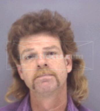James Franklin Mullins