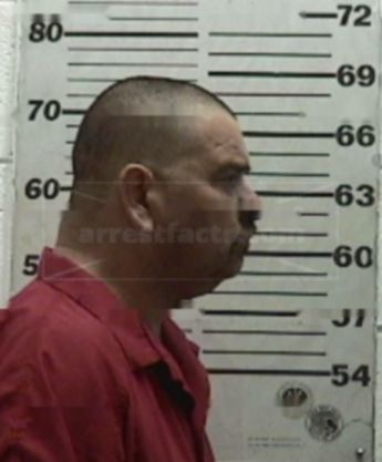 Robin Martinez
