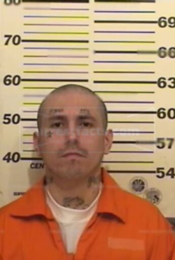 Christopher Soliz