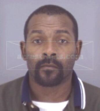 Chris Dwayne Darden