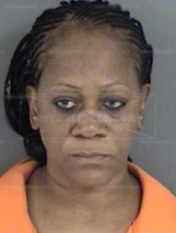 Johnnie Mae Lewis
