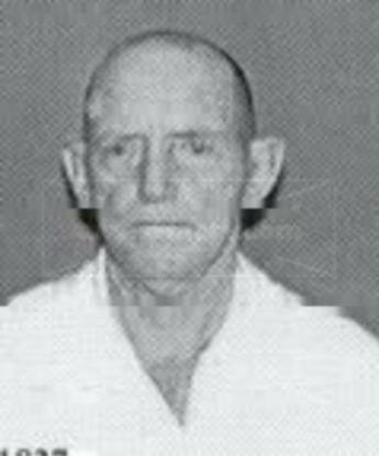 Lloyd Harry Thibodeaux