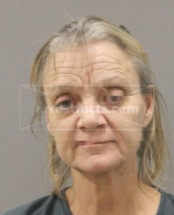 Deborah Raye Peterson