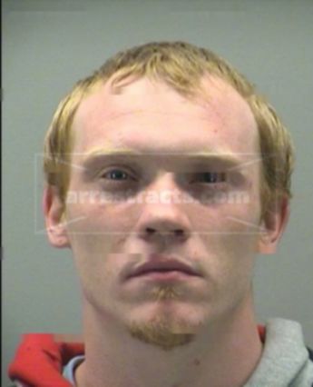 Matthew John Cross