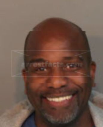 Emory D Hammonds