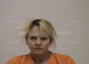 Traci Lee Hayes