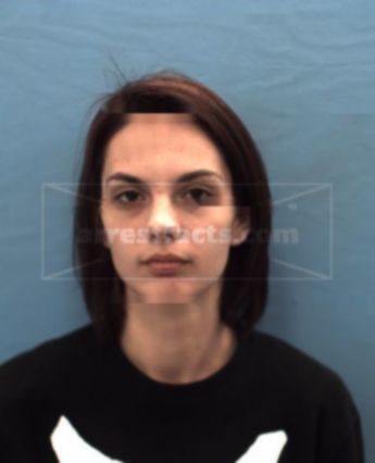 Lauren Amelia Duncan