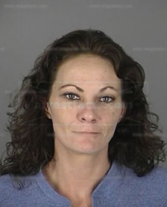 Rebecca Ann Rhoden