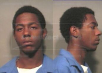 Septien Devontrel Palmer