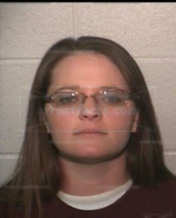 Brandy Renee Lile