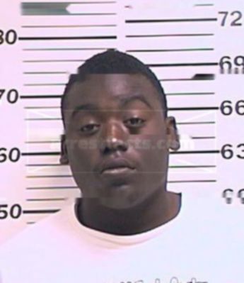 Roderick Jermaine Herndon