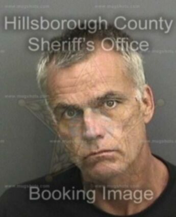 Donald Lester Rogers Jr.