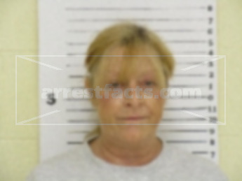 Rhonda Kay Frye