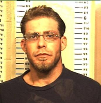 Randy Keith Spaulding