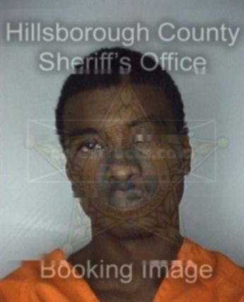 Antonian Deshan Finley
