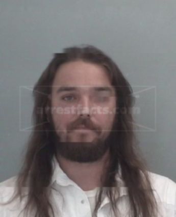 Zachary Todd White