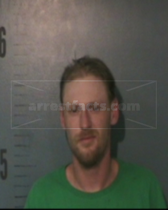 Joseph Lee Patterson