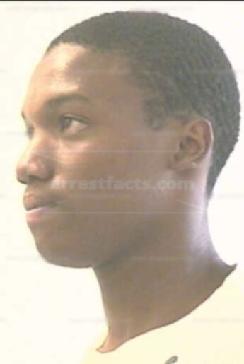 Prentice Ryjai Ellison