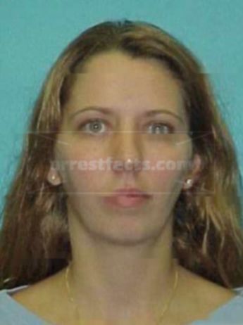 Dawn Eden Mcgrath