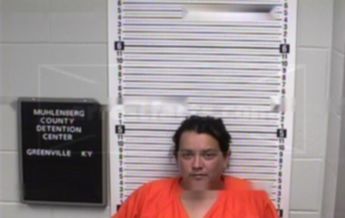 Tammy Jo Dukes
