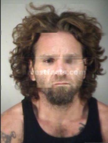 Jesse James Mcparlin