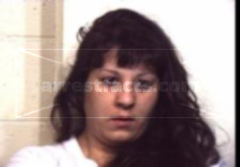 Mary Sabrina Causley