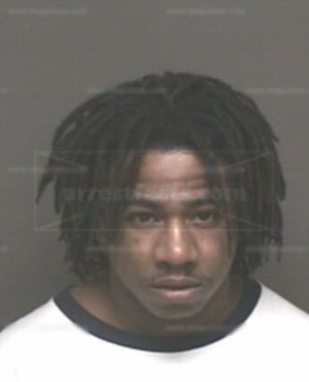 Eddie Rafeal Saunders