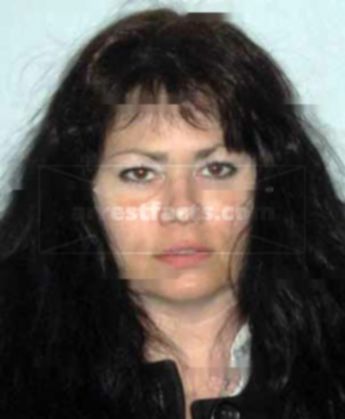 Shannon Denise Boggs