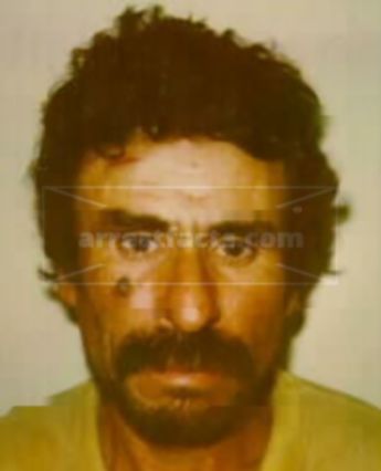 Jose Angel Huizar