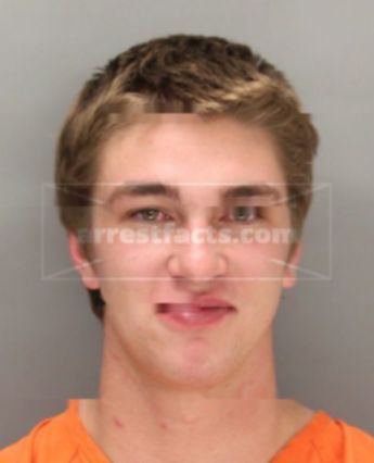 Reeder Dylan Crawford