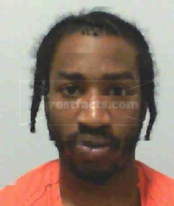 Joseph Antwon Faulk