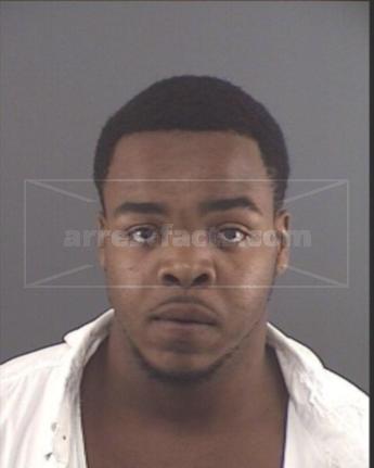 Marvin Darnell White