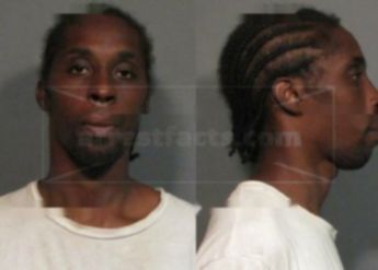 Alexis Raymond Jackson