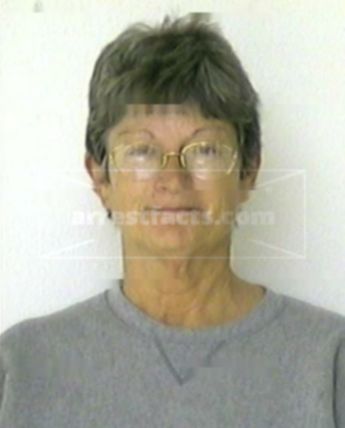 Claudia D Wright