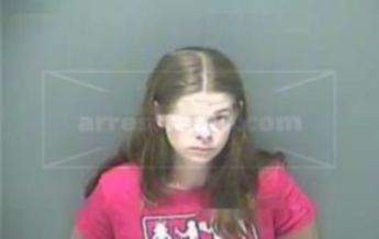 Crystal Gossett