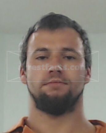 Wade Allen Pierce