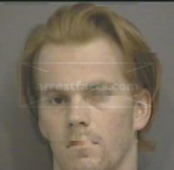 Kenneth Wayne Henderson