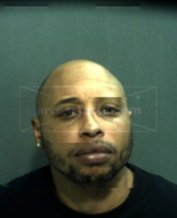Kimonie Martez Norman