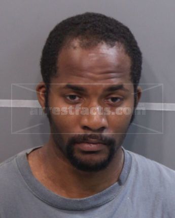 Gregory Lamont Williams