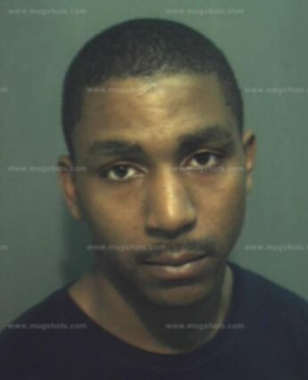 Brandon Deon Scott