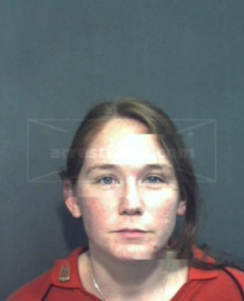 Ashley Renee Wentworth