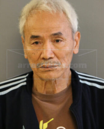 Kwan Pang Tam