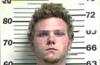 Perry Wayne Brooks